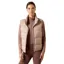 Ariat UltraPuff Womens Down Vest - Sphinx