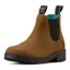 Ariat Whitby Junior Chelsea Boots - Chocolate