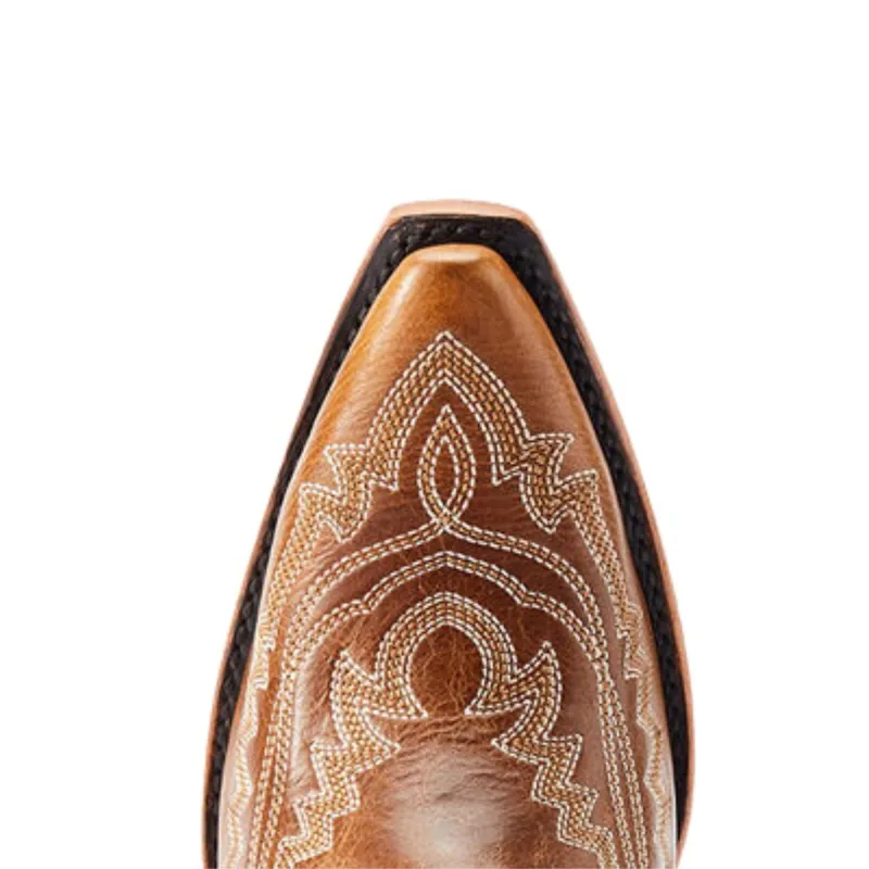 Ariat Women's Casanova X Toe Western Boots - Shades of Grain-6