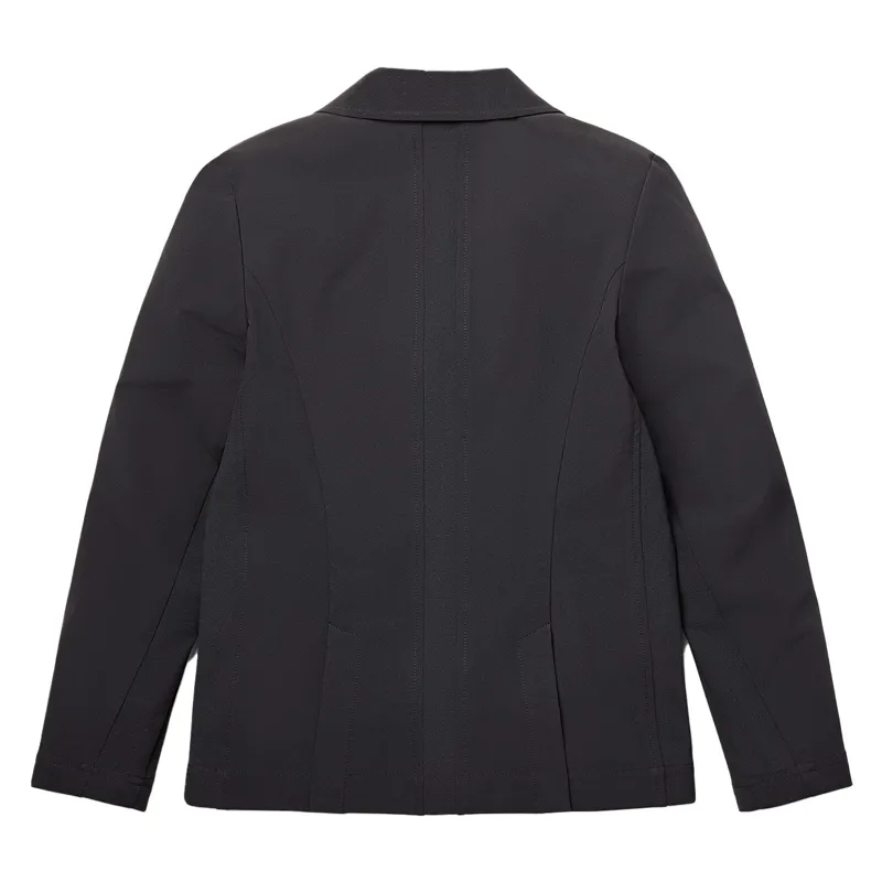 Ariat Youth Artico 2.0 Junior Show Jacket - Black-1