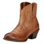 Ariat Darlin Women's Western Boots - Burnt Sugar