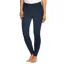 Ariat Tri Factor Grip Full Seat Women's Breeches - Navy