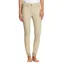 Ariat Tri Factor Grip Full Seat Womens Competition Breeches - Tan