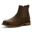 Ariat Wexford Men's Waterproof Chelsea Boots - Java
