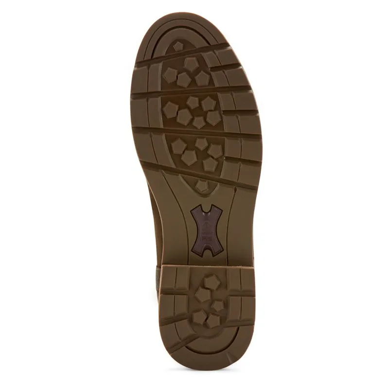 Ariat Wexford Men's Waterproof Chelsea Boots - Java-2