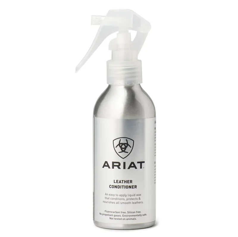 Ariat Leather Conditioner Spray - 150ml-1