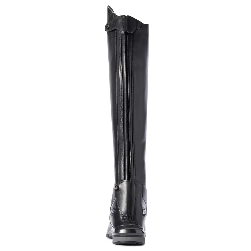 Ariat Nitro Max Women's Tall Riding Boots - Black-1
