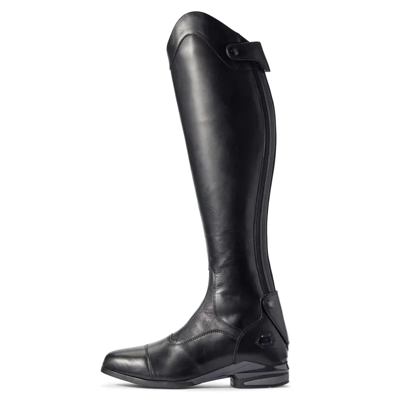 Ariat Nitro Max Women's Tall Riding Boots - Black-2