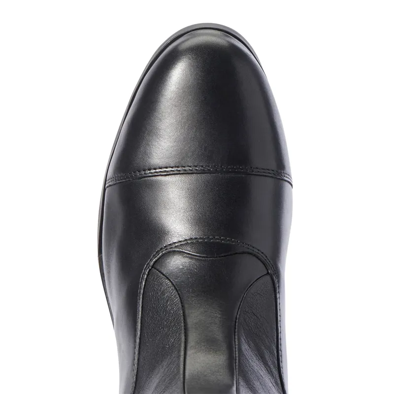 Ariat Nitro Max Women's Tall Riding Boots - Black-4