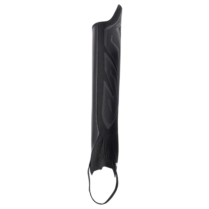 Ariat Ascent Unisex Half Chaps - Black-1