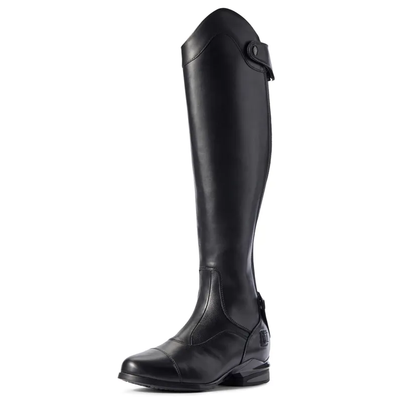 Ariat Nitro Max Women's Tall Riding Boots - Black