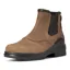 Ariat Barnyard Twin Gore II Waterproof Women's Boots - Antique Brown