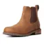 Ariat Wexford Men's Waterproof Chelsea Boots - Weathered Brown