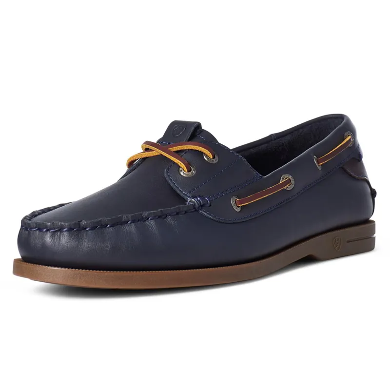 Ariat Antigua Men's Shoes - Navy