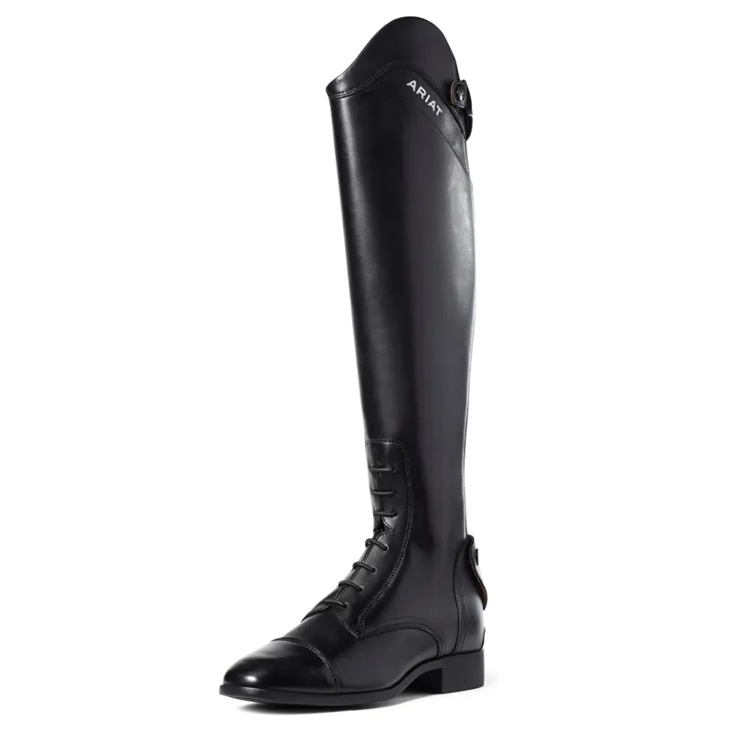 Ariat Palisade Women's Tall Riding Boots - Black