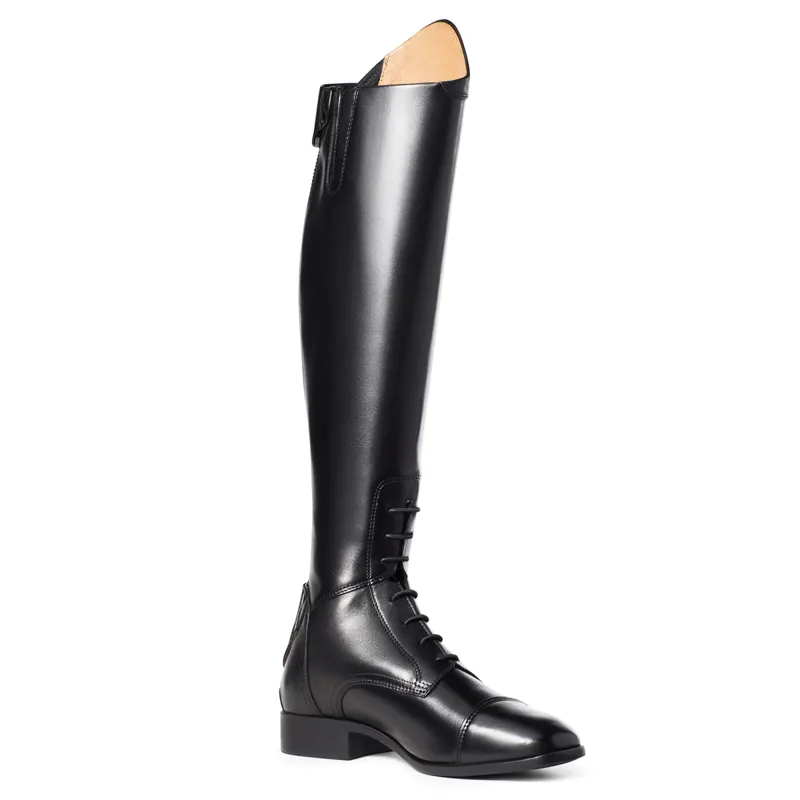 Ariat Palisade Women's Tall Riding Boots - Black-1