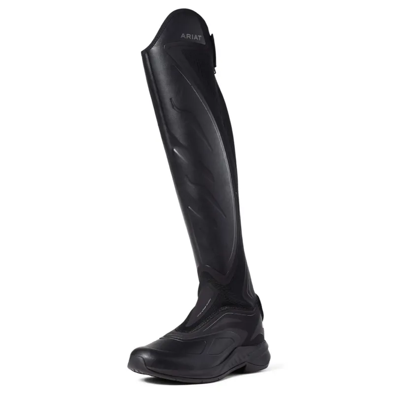 Ariat Ascent Women's Tall Riding Boots - Black