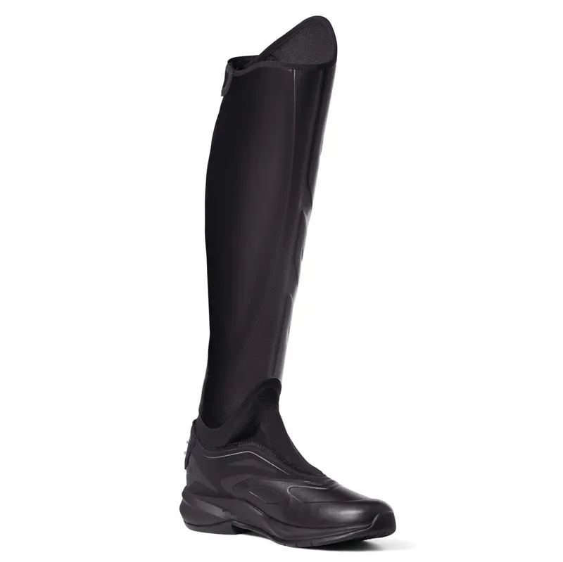 Ariat Ascent Women's Tall Riding Boots - Black-1