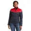 Ariat Ideal 3.0 Down Womens Jacket - Team Color Block
