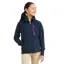 Ariat Team Logo Full Zip Youth Sweatshirt - Navy