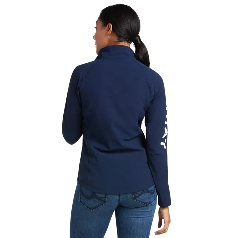 Ariat Agile 2.0 Women's Softshell Jacket - Team-1