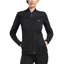 Ariat Ascent Full Zip Womens Sweater - Black