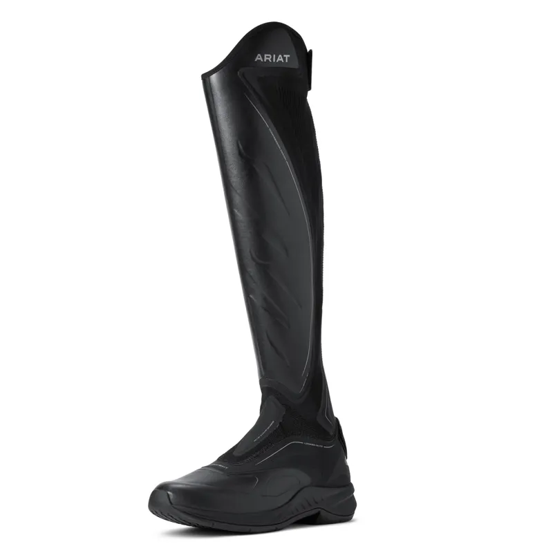 Ariat Ascent Men's Tall Riding Boots - Black