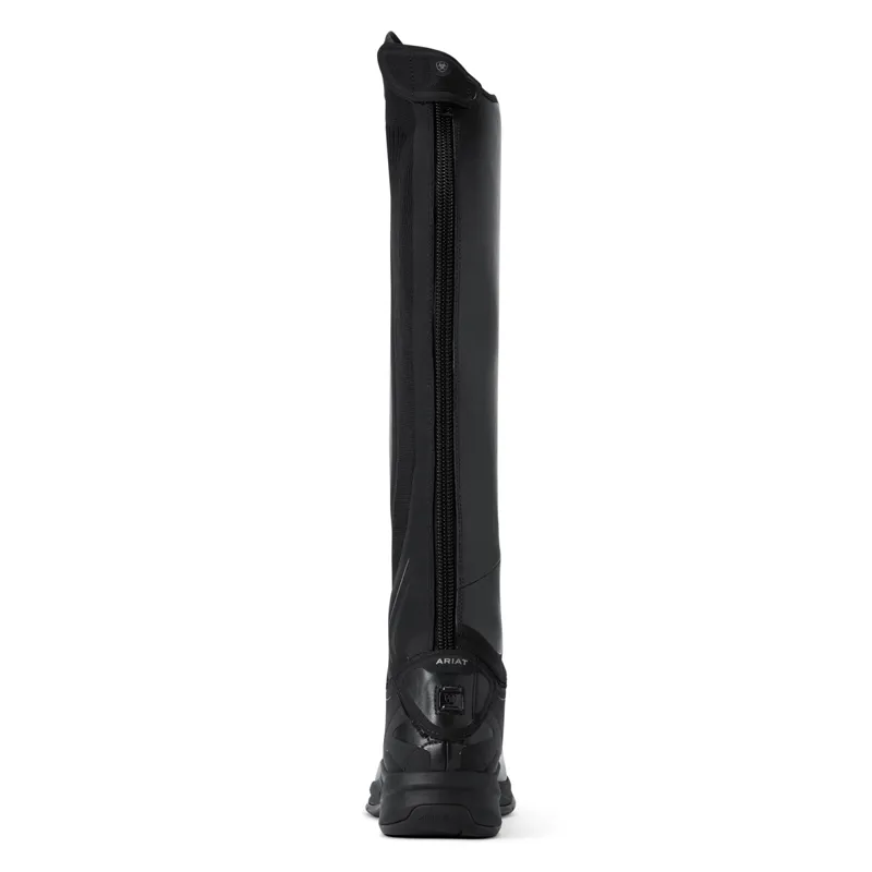 Ariat Ascent Men's Tall Riding Boots - Black-1