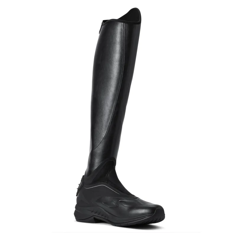 Ariat Ascent Men's Tall Riding Boots - Black-2