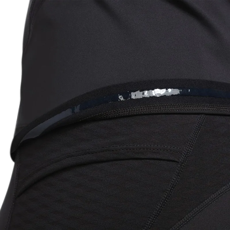 Ariat Ascent Crew Womens Base Layer - Black-3