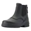 Ariat Barnyard Twin Gore II Waterproof Womens Boots - Black