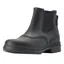 Ariat Barnyard Twin Gore II Waterproof Men's Boots - Black