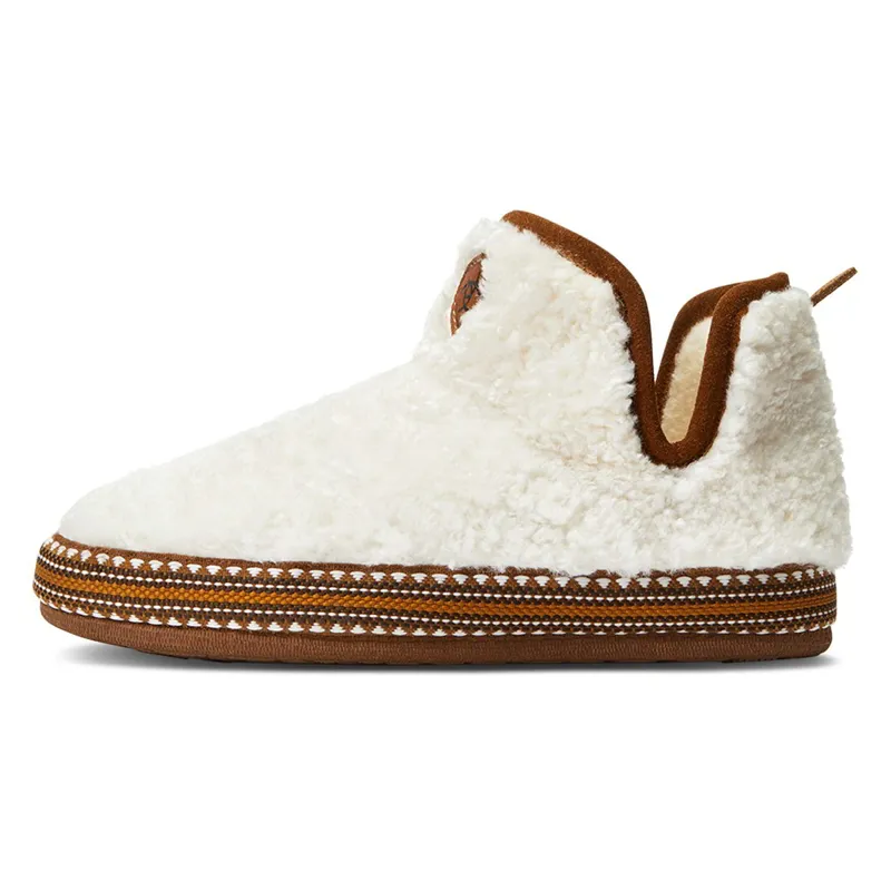 Ariat Bootie Women's Short Slippers - Appaloosa-2