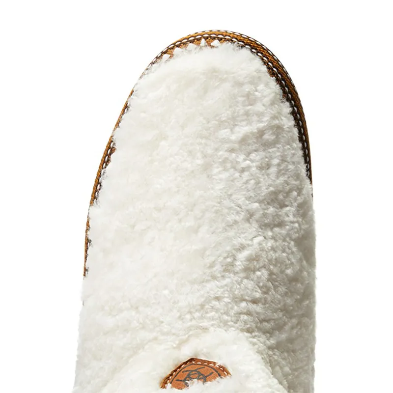 Ariat Bootie Women's Short Slippers - Appaloosa-4