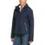 Ariat Coastal Women's Waterproof Jacket - Navy