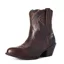 Ariat Darlin Women's Western Boots - Sassy Brown