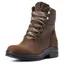 Ariat Harper H2O Womens Short Country Boots - Chocolate