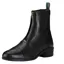 Ariat Heritage IV Zip Men's Paddock Boots - Black