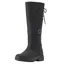 Ariat Langdale H2O Womens Long Country Boots - Charcoal