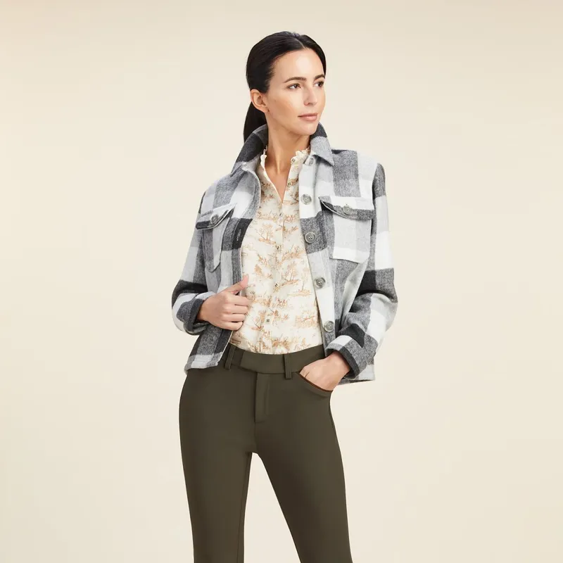 Ariat Country Marlow Womens Pants - Earth-3