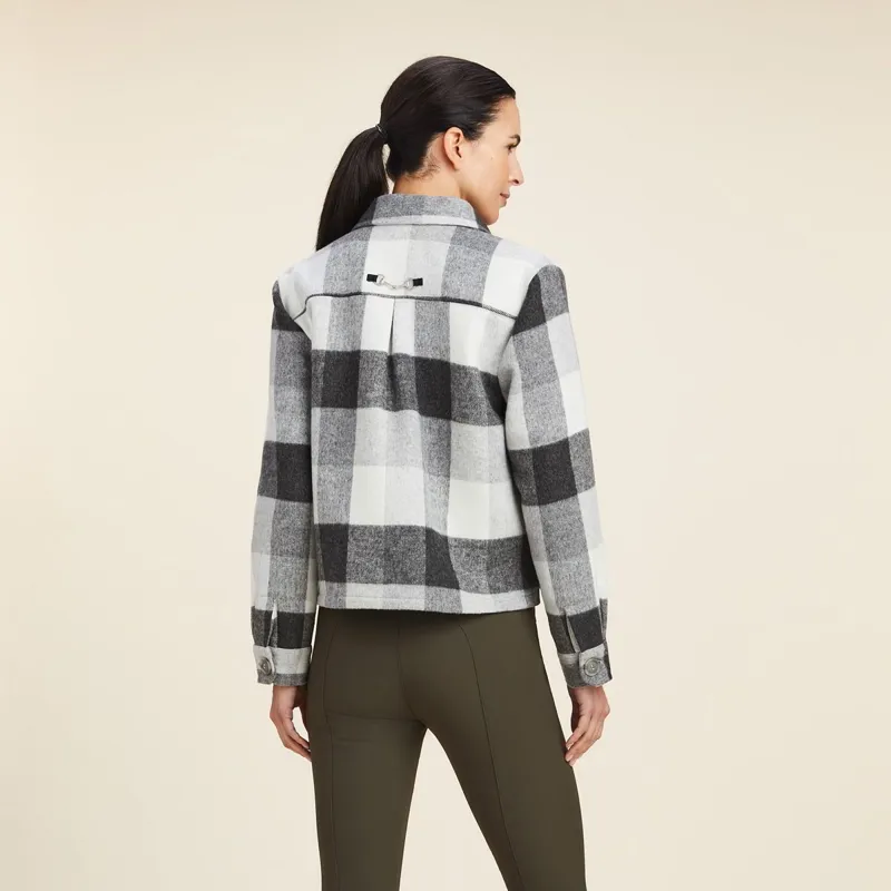Ariat Country Marlow Womens Pants - Earth-2