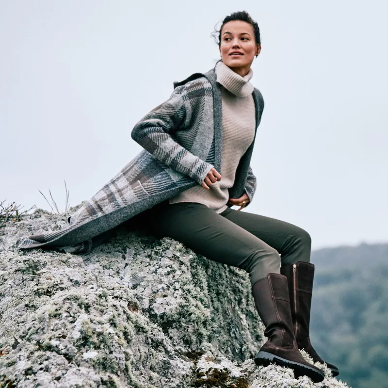 Ariat Country Marlow Womens Pants - Earth-7