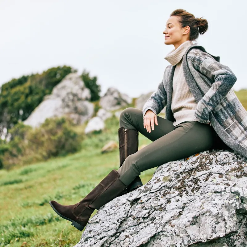 Ariat Country Marlow Womens Pants - Earth-9