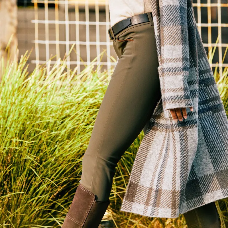 Ariat Country Marlow Womens Pants - Earth-10
