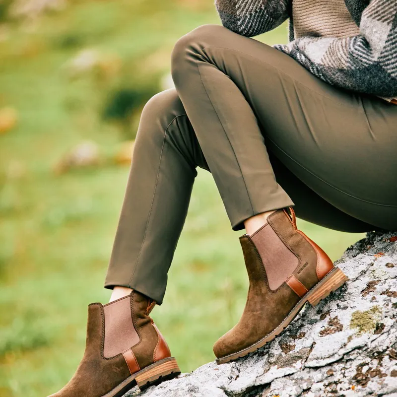 Ariat Country Marlow Womens Pants - Earth-11