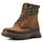 Ariat Moresby Women's Waterproof Short Boots - Oily Distressed Brown