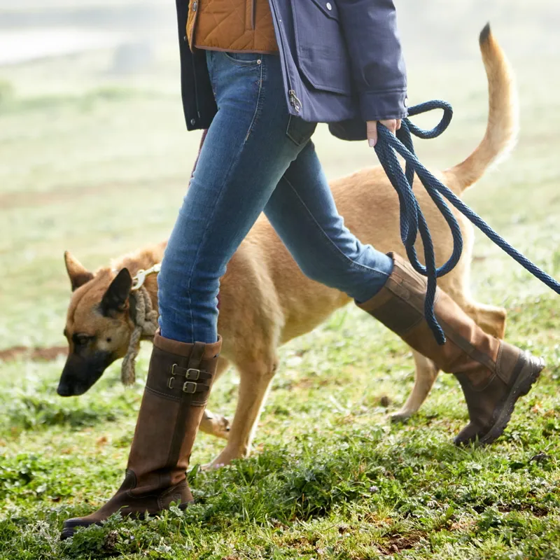 Ariat Moresby Womens Waterproof Tall Country Boots - Java-7