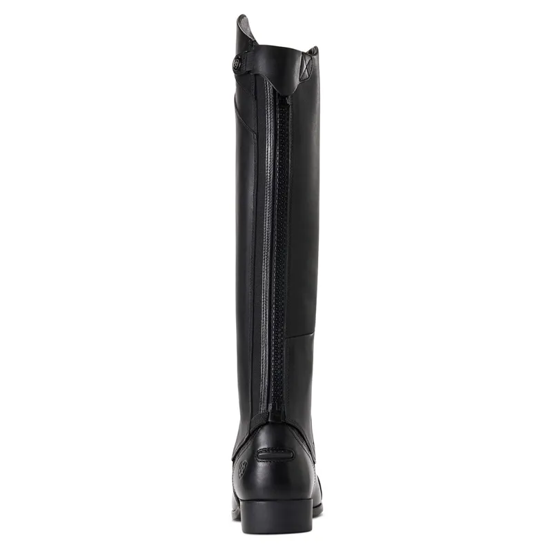 Ariat Palisade Half Chaps - Black-3