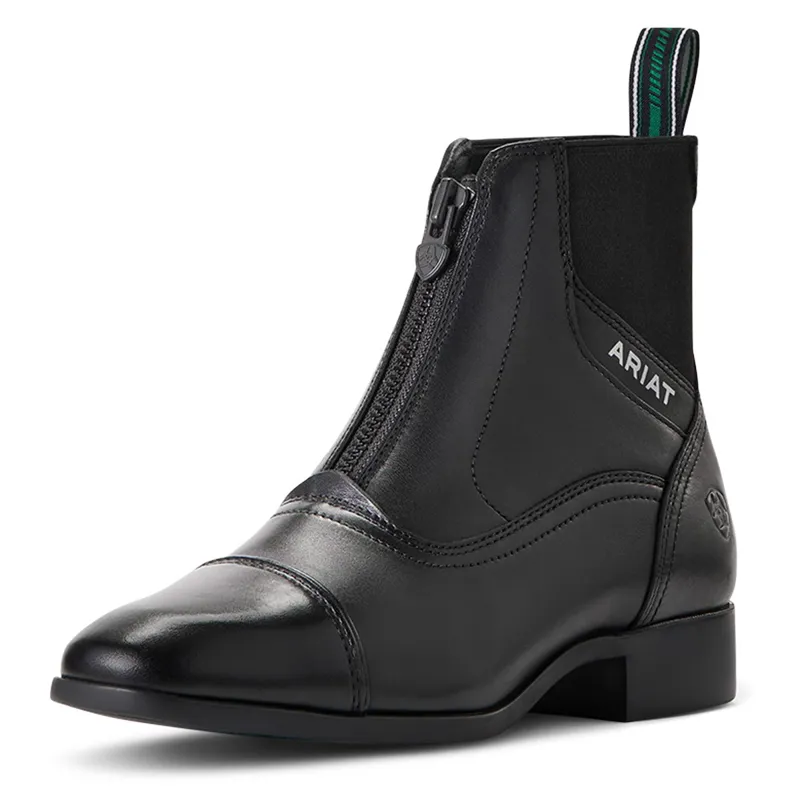 Ariat Palisade Women's Paddock Boots - Black