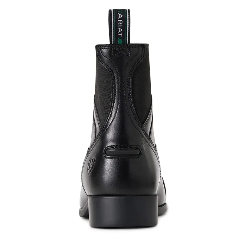 Ariat Palisade Women's Paddock Boots - Black-1